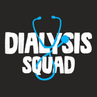 Dialysis Technician Nurse Nephrology T Shirt Ladies Fitted T-shirt | Artistshot