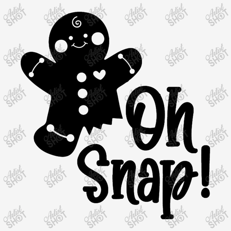 Oh Snap Classic T-shirt by haydar | Artistshot