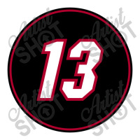 Number 13 Jersey, Sport 13 Men's Long Sleeve Pajama Set | Artistshot