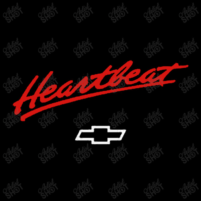 Heartbeat Of America, Fleece Short | Artistshot