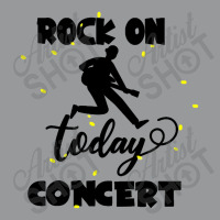 Rock On Today Crewneck Sweatshirt | Artistshot