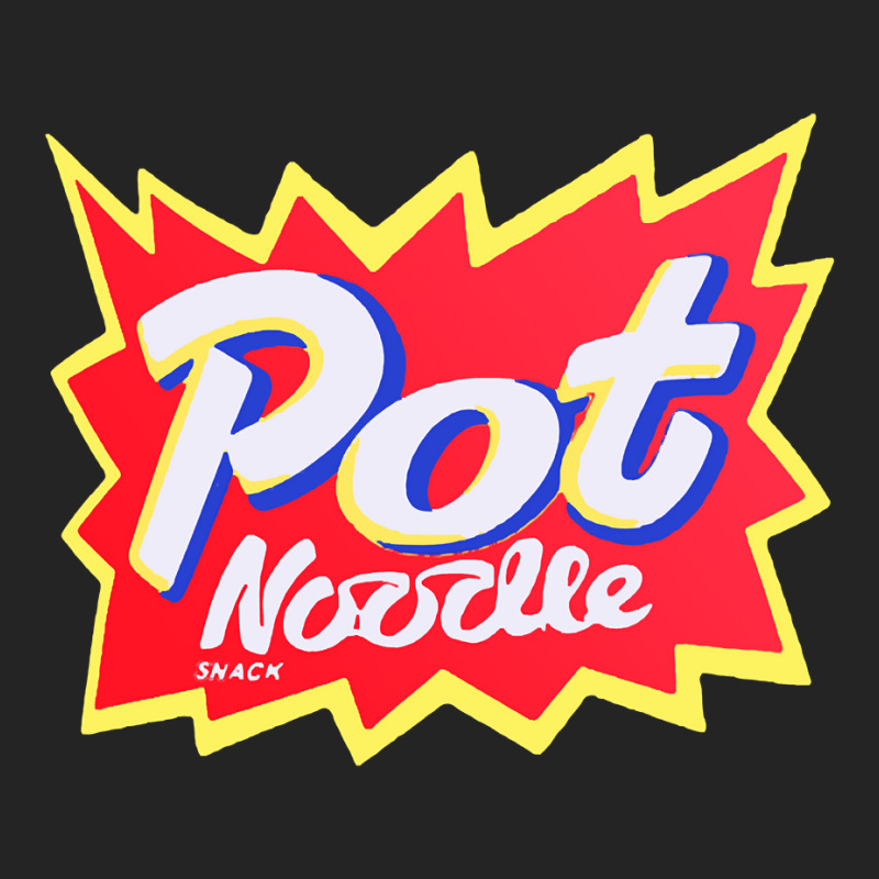 Pot Noodle Instant Snack 3/4 Sleeve Shirt by ColletteHerrick | Artistshot