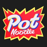 Pot Noodle Instant Snack Classic T-shirt | Artistshot