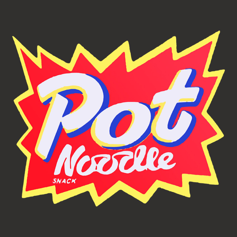 Pot Noodle Instant Snack Champion Hoodie by ColletteHerrick | Artistshot