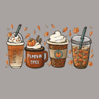 Halloween Coffee Pumpkin Latte Spice Coffee Love Fall Season Racerback Tank | Artistshot