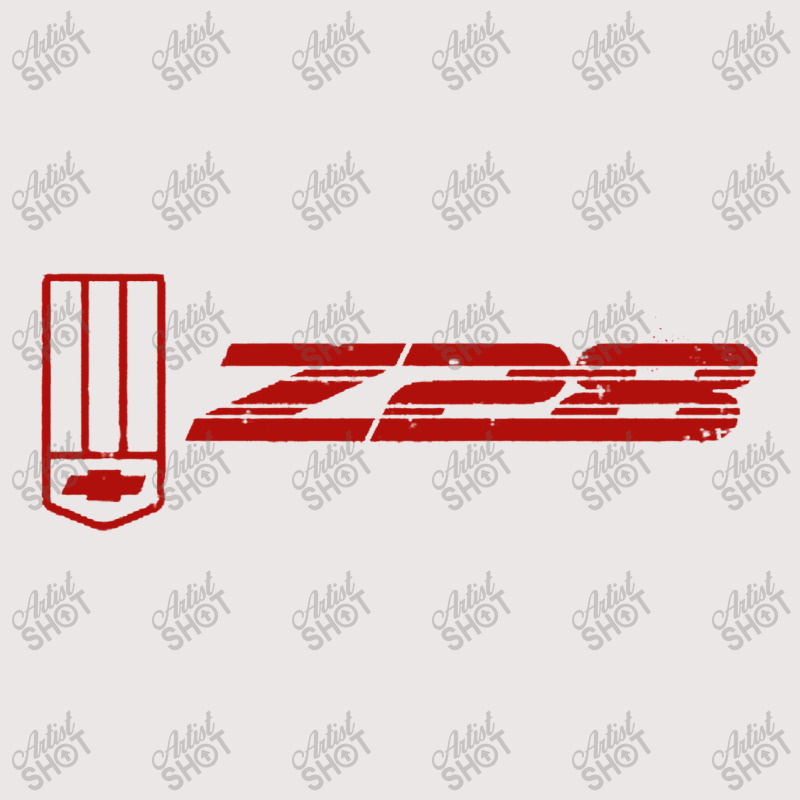 The Z28, Pocket T-shirt | Artistshot