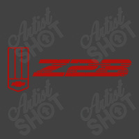 The Z28, Vintage T-shirt | Artistshot