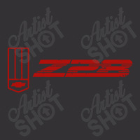 The Z28, Vintage Hoodie And Short Set | Artistshot