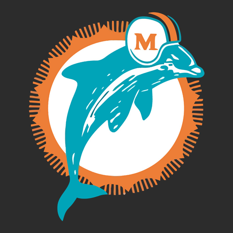 Dolphins Miami Exclusive T-shirt | Artistshot