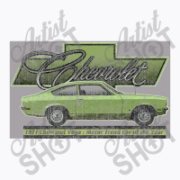 Vega Car Of The Year 71, T-shirt | Artistshot