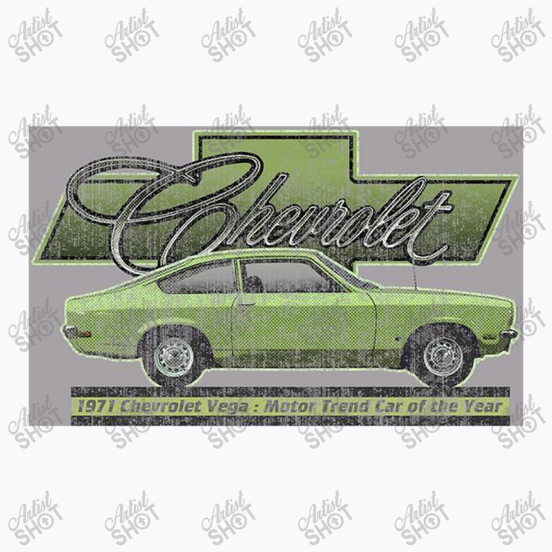 Vega Car Of The Year 71, T-shirt | Artistshot