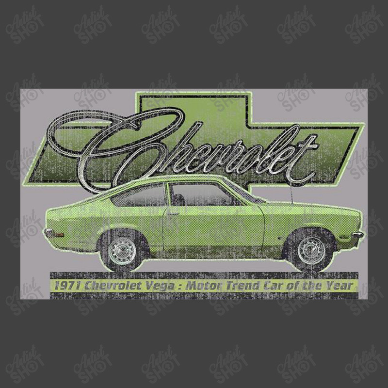 Vega Car Of The Year 71, Vintage T-shirt | Artistshot