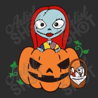 Sally And Pumkin Exclusive T-shirt | Artistshot