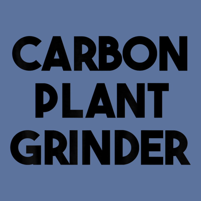 Carbon Plant Grinder T Shirt Lightweight Hoodie | Artistshot