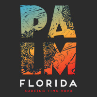 Palm Florlida Surfing  Time 1999 Exclusive T-shirt | Artistshot