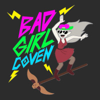 Bad Girl Coven The Owl House Relaxed Fit Exclusive T-shirt | Artistshot