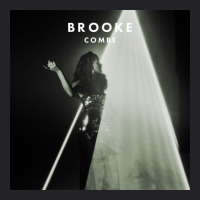 Brooke Combe Cover Album 1 Youth Tee | Artistshot