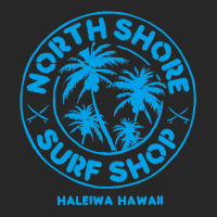 North Shore Surf Shop Retro Men's T-shirt Pajama Set | Artistshot