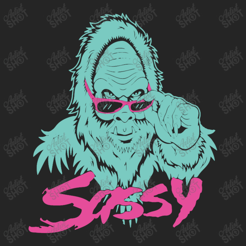 Sassy Monkey Unisex Hoodie by haydar | Artistshot