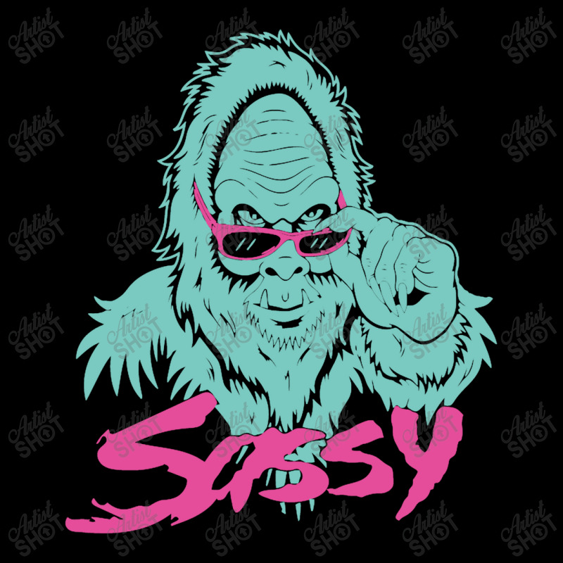 Sassy Monkey Unisex Jogger by haydar | Artistshot