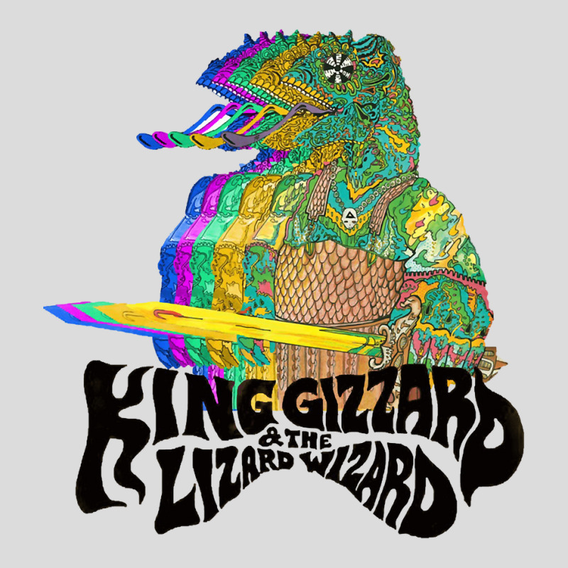 Gizzard Lizard Men's Polo Shirt | Artistshot