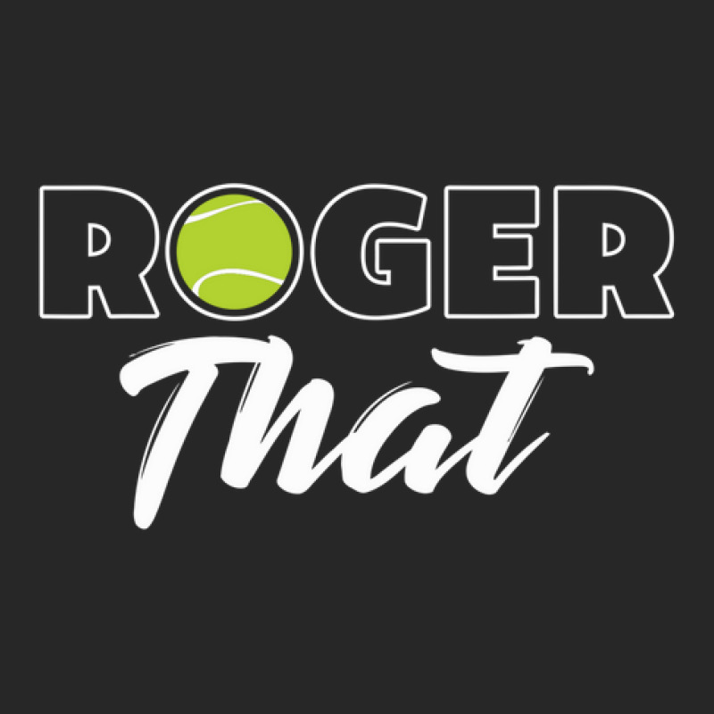 Roger That Tennis Champ,roger Federer Women's Pajamas Set by cm-arts | Artistshot