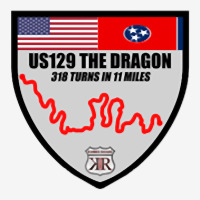 Us129 The Dragon Tail Of Deals Gap Shield 2 Sided Long Sleeve T Shirt Iphone 13 Case | Artistshot