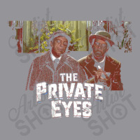 The Private Eyes 3/4 Sleeve Shirt | Artistshot