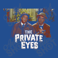 The Private Eyes Unisex Hoodie | Artistshot