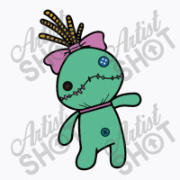 Scrump T-shirt | Artistshot