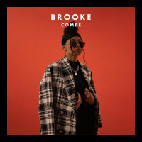 Brooke Combe Cover Album 2 Adjustable Cap | Artistshot