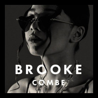 Brooke Combe Cover Album 3 Adjustable Cap | Artistshot