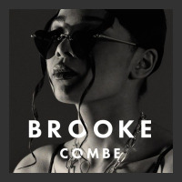 Brooke Combe Cover Album 3 Baby Bodysuit | Artistshot