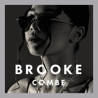 Brooke Combe Cover Album 3 Youth 3/4 Sleeve | Artistshot