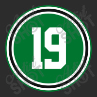 Number 19 Jersey, Sport 19 Exclusive T-shirt | Artistshot