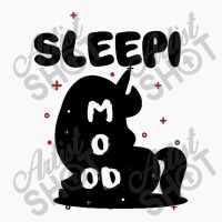 Sleepi Mood Unicorn T-shirt | Artistshot