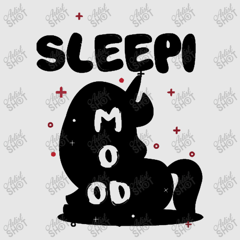 Sleepi Mood Unicorn Unisex Jogger by haydar | Artistshot