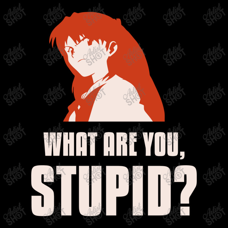 Asuka Langley   Genesis Evangelion    Evangelion Pocket T-Shirt by senyumterus | Artistshot