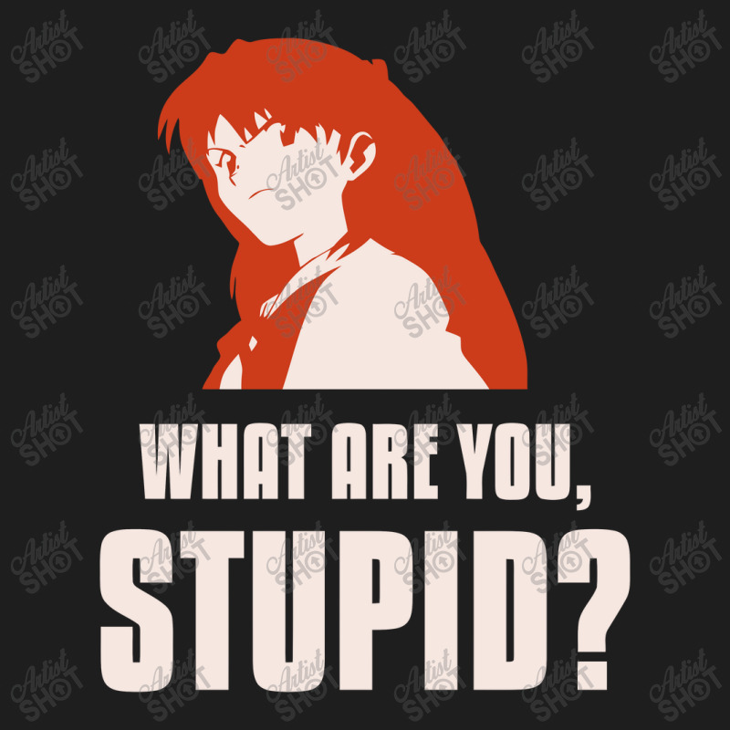 Asuka Langley   Genesis Evangelion    Evangelion Classic T-shirt by senyumterus | Artistshot