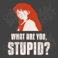 Asuka Langley   Genesis Evangelion    Evangelion Vintage T-shirt | Artistshot