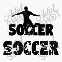 Soccer T-shirt | Artistshot