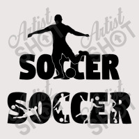 Soccer Pocket T-shirt | Artistshot