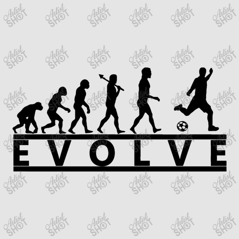 Soccer  Evolve Exclusive T-shirt by haydar | Artistshot