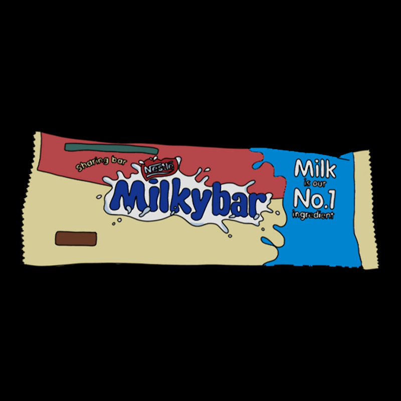 Milkybar Adjustable Cap by ardylanda | Artistshot