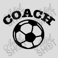 Soccer Coach Men's Polo Shirt | Artistshot