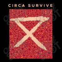 Circa Survive, Floral Fleece Short | Artistshot