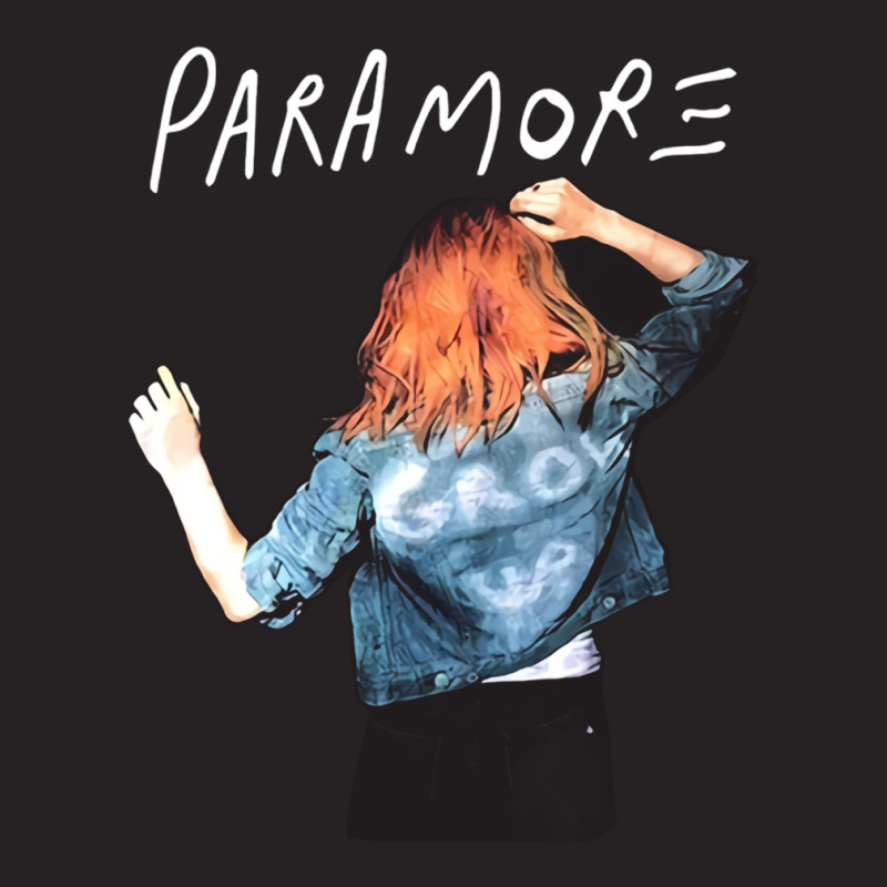 #paramore-hayley-williams' Vintage Cap by cm-arts | Artistshot