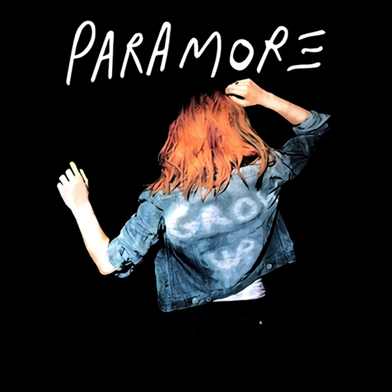 #paramore-hayley-williams' Lightweight Hoodie by cm-arts | Artistshot