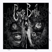 Corpse Bride, Bride To Be, Tank Top | Artistshot
