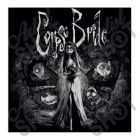 Corpse Bride, Bride To Be, Long Sleeve Shirts | Artistshot